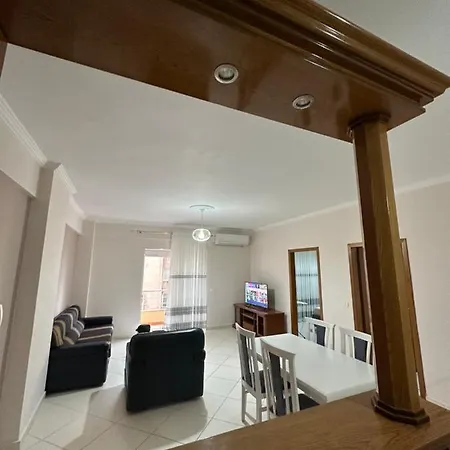 Sea Two Bedroom