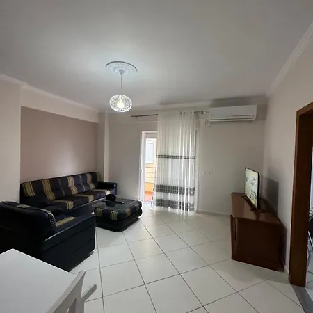 Appartamento Sea Two Bedroom *