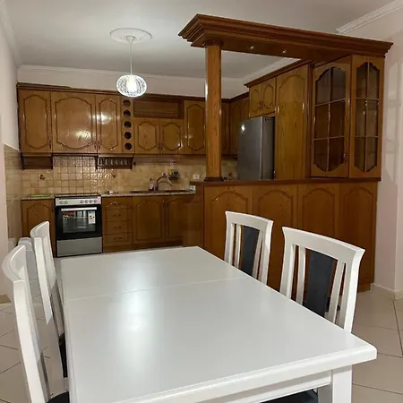 Appartamento Sea Two Bedroom *