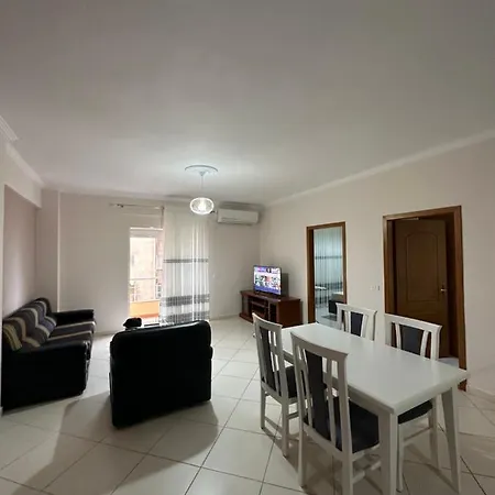 Appartamento Sea Two Bedroom Sarandë