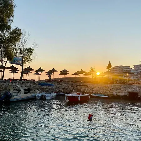 Appartamento Sea Two Bedroom Sarandë