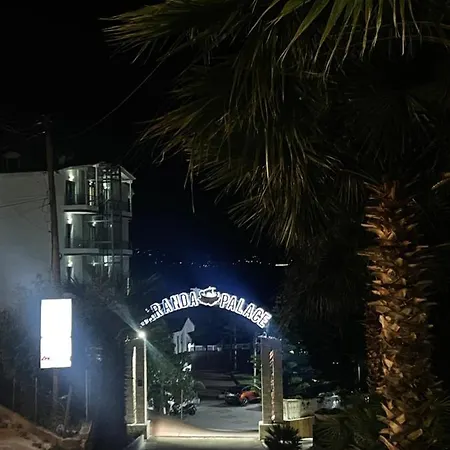 Appartamento Sea Two Bedroom Sarandë