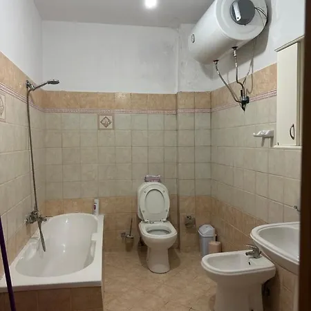 Sea Two Bedroom Appartamento *