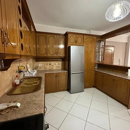 Sea Two Bedroom Appartamento
