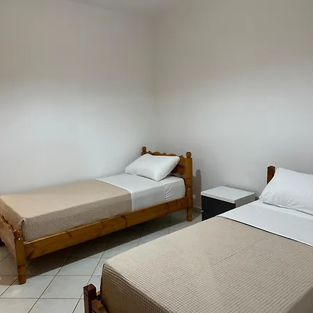 Appartamento Sea Two Bedroom