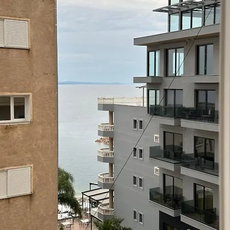 Sea Two Bedroom * Sarandë