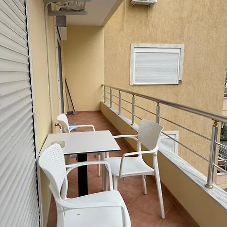 Sea Two Bedroom Appartamento *