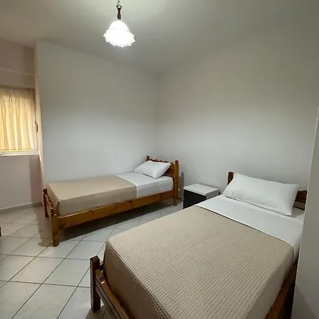 Sea Two Bedroom