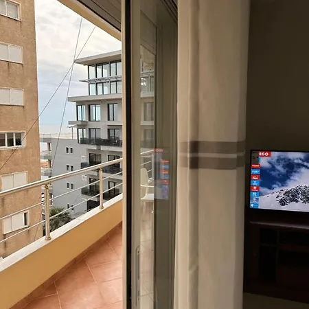 Sea Two Bedroom Appartamento Sarandë