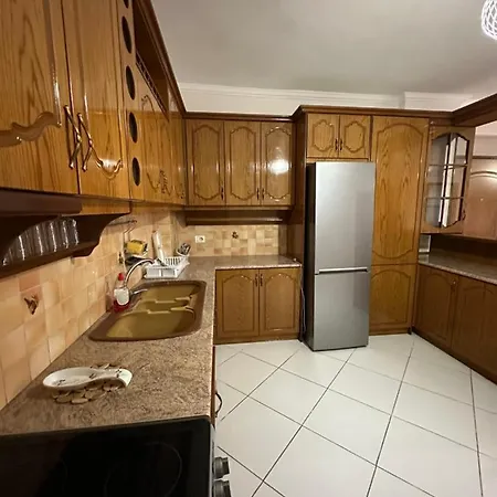 Appartamento Sea Two Bedroom *
