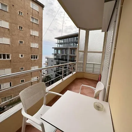 Appartamento Sea Two Bedroom Sarandë
