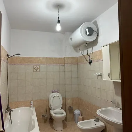 Sea Two Bedroom * Sarandë