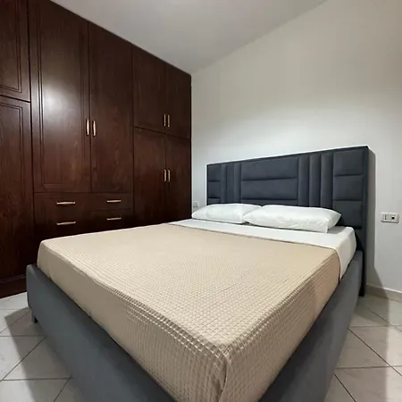 Sea Two Bedroom