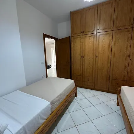 Sea Two Bedroom Appartamento *