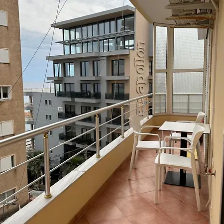 Sea Two Bedroom Appartamento