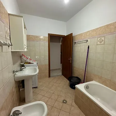 Sea Two Bedroom Appartamento *
