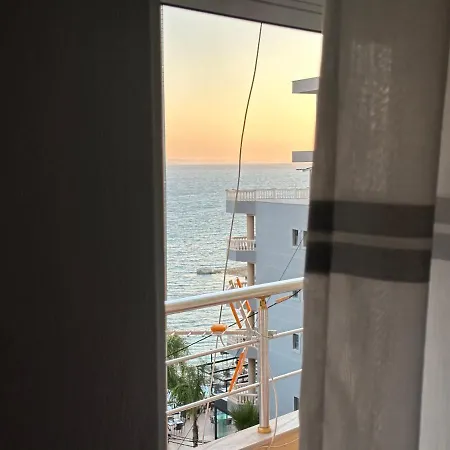 Appartamento Sea Two Bedroom