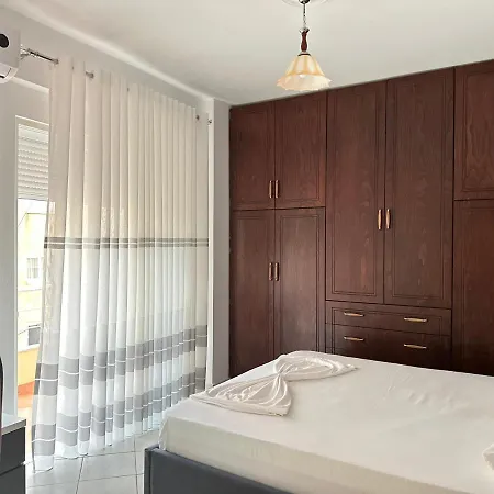 Appartamento Sea Two Bedroom *
